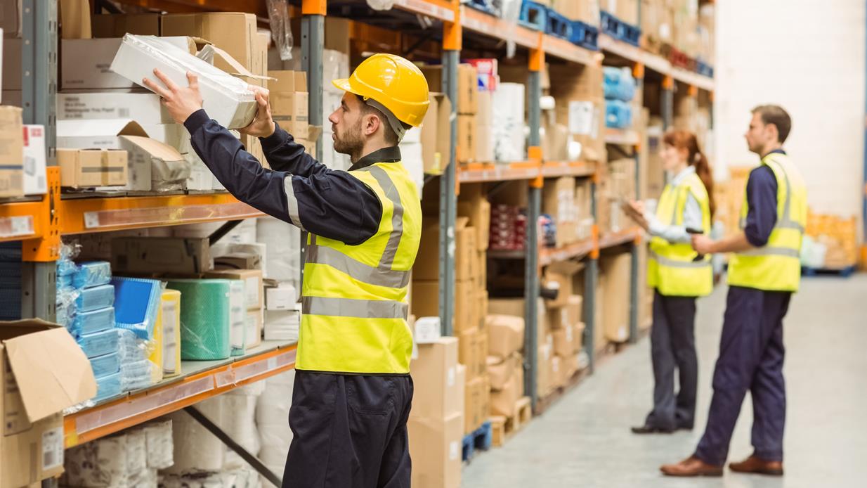 How To Manage Your Mro Inventory